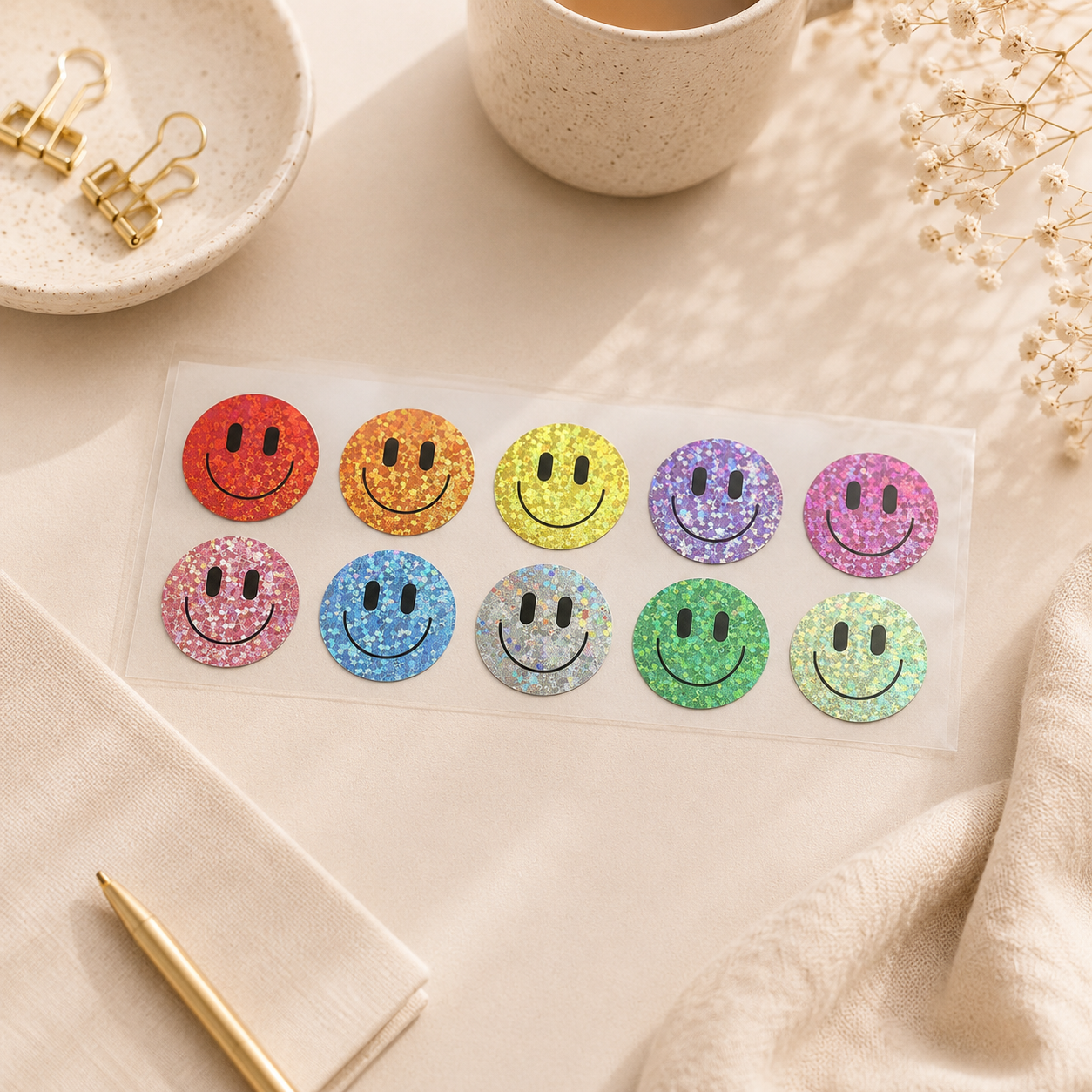 Little Wins Stickers 500pcs