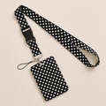 Classic Spot Teacher Lanyard
