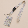 Retro Bloomin Teacher Lanyard